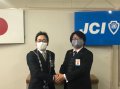 1月通常総会が開催されました。：画像
