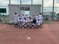 第２９回ＪＣ杯中学野球大会　報告：画像