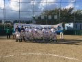 10/3 第２４回JC杯中学野球大会　秋季：画像