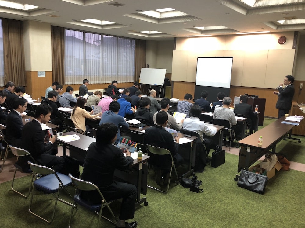 4/21（土）　夢灯協力団体交流会：画像